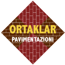 pavimentazioni ORTAKLAR